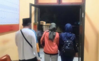 Begal payudara, Berita Situbondo