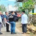 Berita kebakaran, MWC NU Lenteng