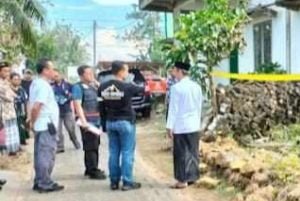 Kebakaran MWC NU Lenteng Sumenep, 12 Saksi Diperiksa Polisi