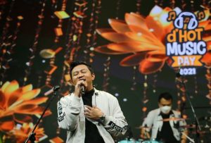 5 Penyanyi Pria yang Lagi Naik Daun Berkat Lagu Bahasa Jawa