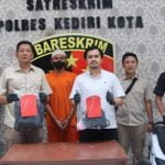 Mahasiswa, Curi motor