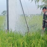 Senburan air, Berita Bojonegoro