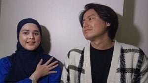 Roger Danuarta dan Cut Meyriska Bagikan Tips Rumah Tangga Harmonis