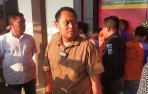 Selain Bakar Motor Warga, Masa Pesilat di Jombang Keroyok 2 Polisi Hingga Masuk RS