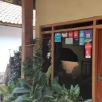 Pecah! Ratusan Mahasiswa Bentrok dengan Warga Merjosari, Malang