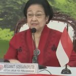 Megawati, Wartawan, Ganjar Pranowo