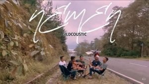 Viral di Tiktok, Ini Terjemahan dan Lirik Lagu ‘Nemen’ Karya GildCoustic