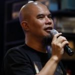 Ahmad dhani, Dewa 19, Pemain keyboard