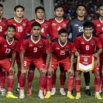Sepakbola, Timnas Indonesia, Medali emas