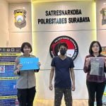 Pengedar narkoba, Bisnis sabu