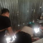 Mayat tanpa identitas Warkop, Lamongan