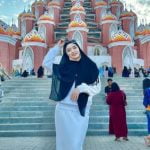 Inara Rusli, Live tiktok, Berita selebriti