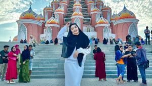 Inara Rusli, Live tiktok, Berita selebriti