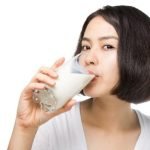 Diet, susu, menurunkan berat badan