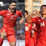 Olahraga, Timnas Indonesia, Medali emas