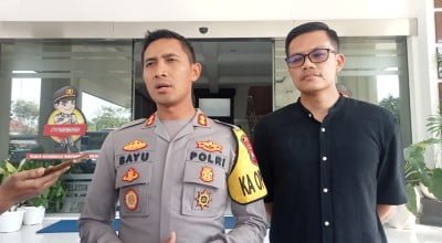 Miras oplosan, 7 orang tewas, Pasuruan