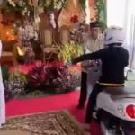 Resepi pernikahan, berita viral, ponorogo