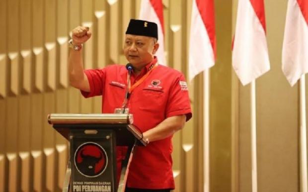 Mantan Walikota Surabaya, Whisnu sakti buana