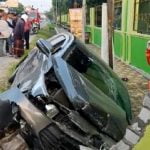 Berita kecelakaan, Berita Mojokerto