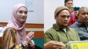 Sidang mediasi, Virgoun, inara Rusli