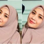 Nagita Slavina, Berhijab