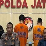 Judi online, Hacker, Lulusan SD