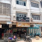 Langkat, Baliho