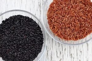 Tiga Jenis Beras Ini Aman Dikonsumsi Penderita Diabetes