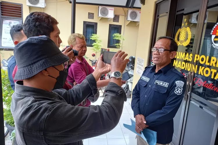 Kasus penganiayaan, Anak punk, Madiun