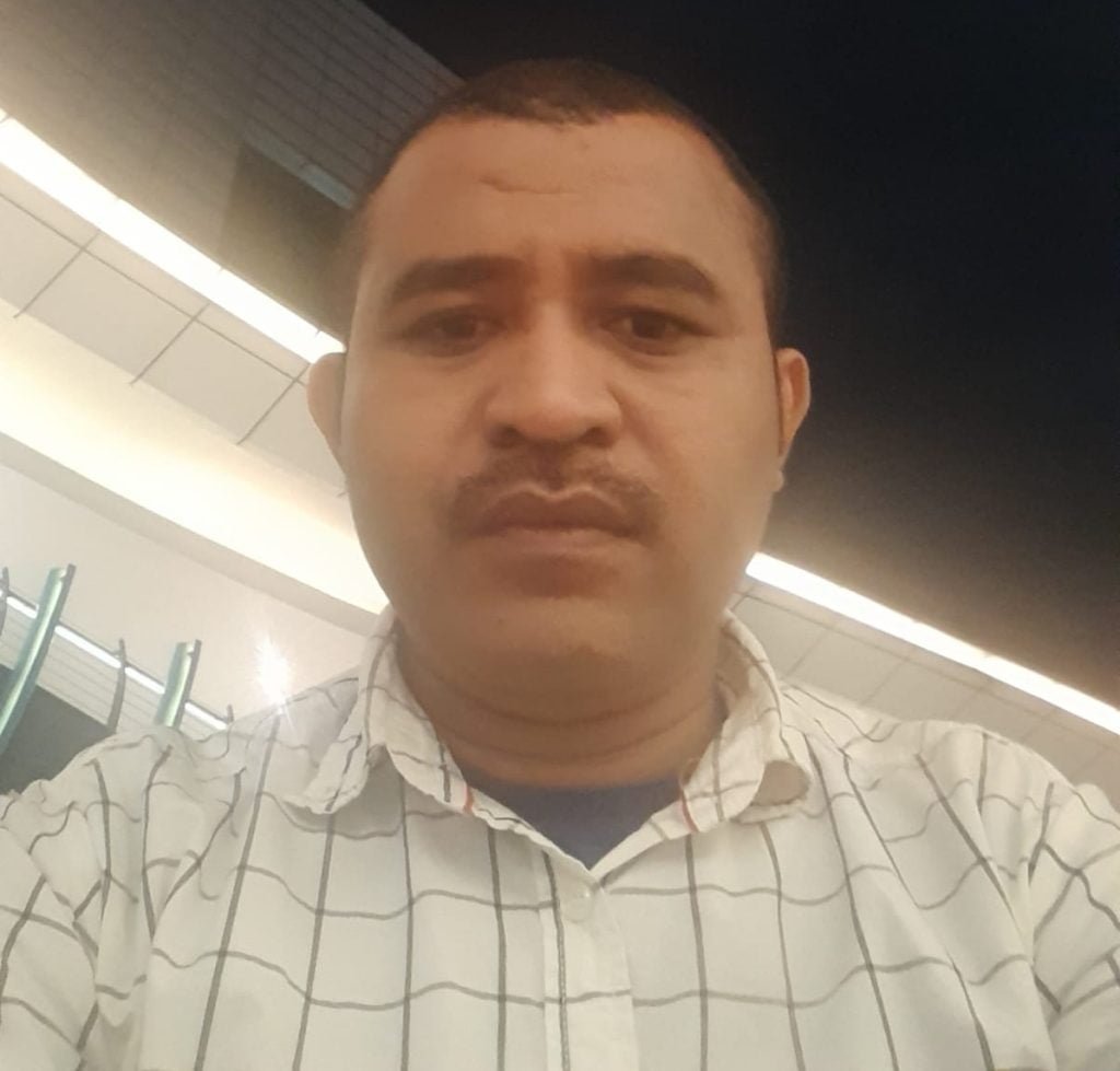 DPD-LKIN Apresiasi Kebijakan Gubernur Malut Dalam Mengangkat Ridwan Sebagai Plt Kadis DKP