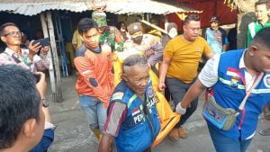 Penjaga Warkop Asal Malang Ditemukan Tewas Setengah Telanjang di Mojokerto