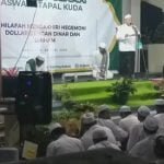 Pengajian khilafah, Pasuruan