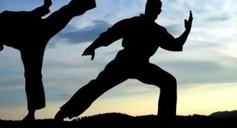 Pencak silat, Santri tewas