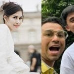 Syahnaz, Raffi ahmad, Selingkuh