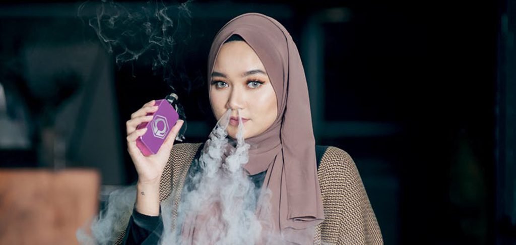 Lebih Bahaya Mana Rokok Elektrik atau Rokok Tembakau? Simak Penjelasannya Menurut Medis