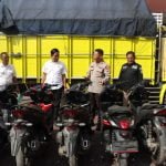 Motor bodong, Tol Paspro
