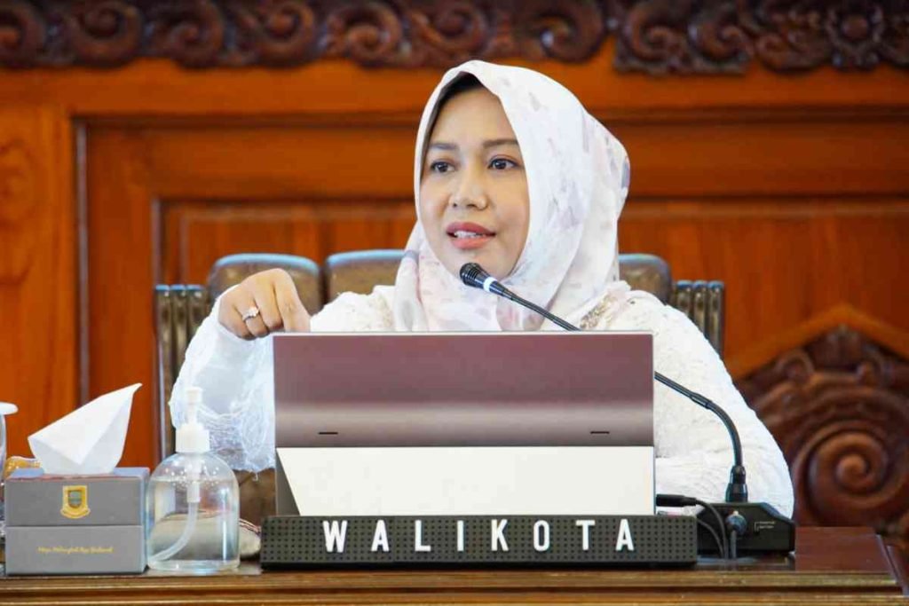 Alokasi Dana BOSDA Kota Mojokerto Bakal Naik Tahun 2024