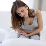 Asam lambung, tanpa obat