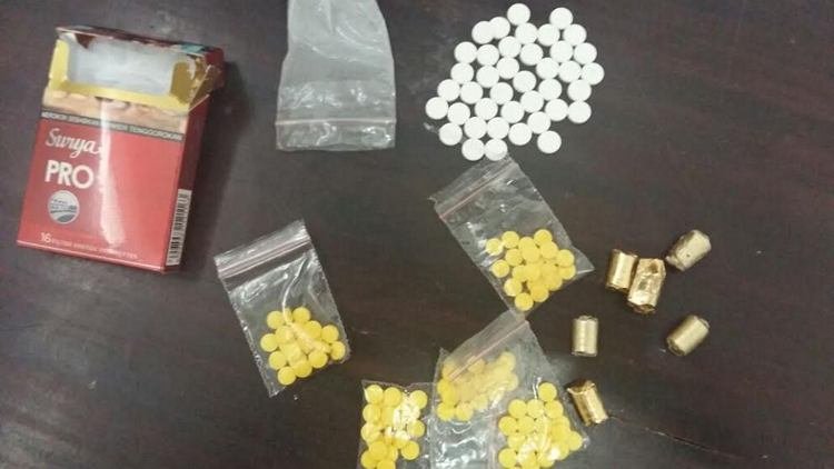 Pil koplo, Berita jember
