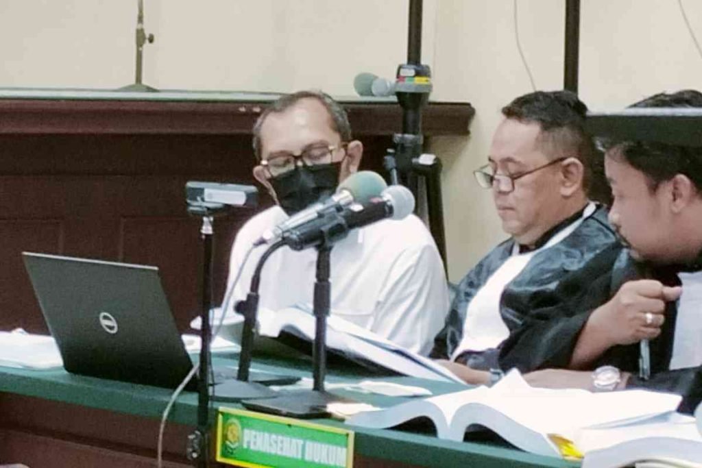 Pokmas dengan Nama Nyeleneh Terima Dana Hibah DPRD Jatim