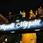 Skywalk Mojopahit