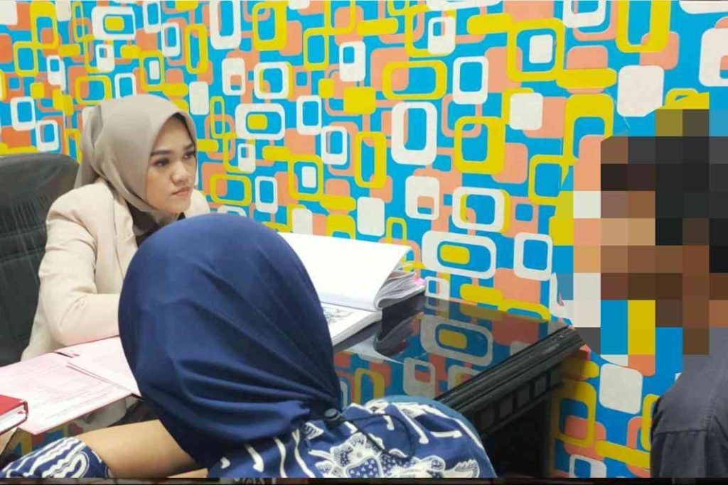 Tersangka Dilimpahkan ke Kejaksaan, Kasus Pembunuhan Siswi SMP di Mojokerto Segera Disidang