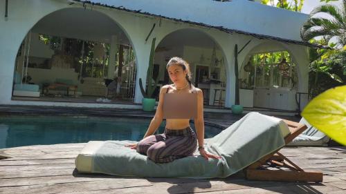 Wulan Guritno, Seksi