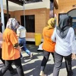 Perdagangan orang, Ibu dan anak