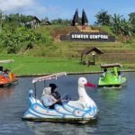 Berita wisata, Wisata Sumber Gempong