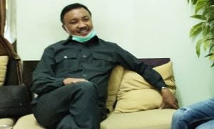Sugianto, Berkas Penting, Pemkot Mojokerto, Hilang,