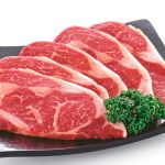 Daging sapi, daging kambing