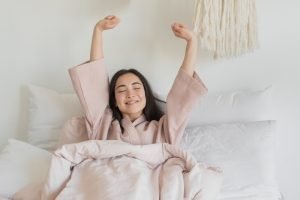 7 Penyebab Kecapean Setelah Bangun Tidur, Sudah Tau?
