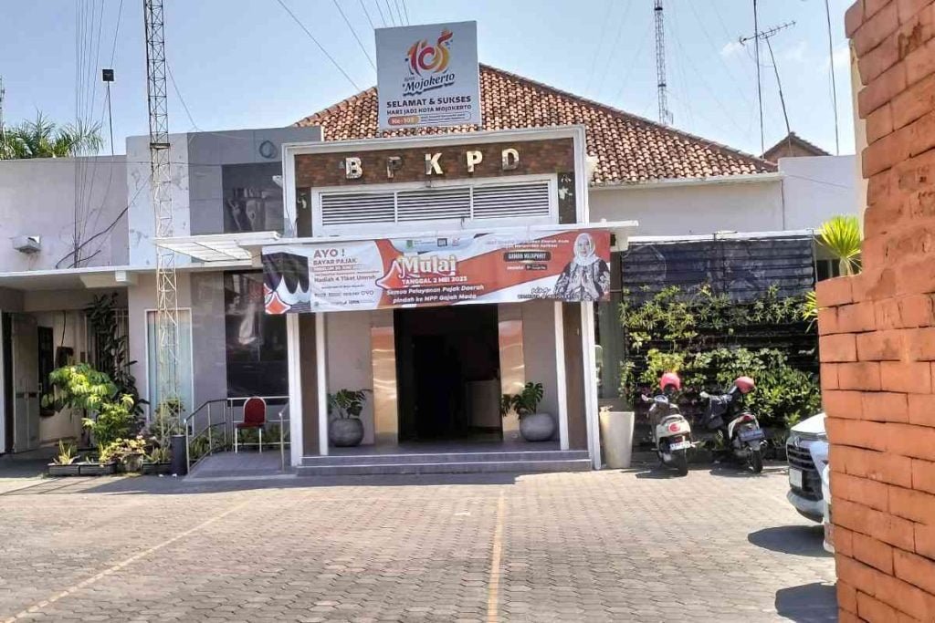 Hilangnya Dokumen Penting Pemkot Mojokerto Didalami Polisi, 4 Saksi dari Disperka Diperiksa