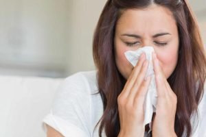 4 Cara Mengatasi Hidung Tersumbat Agar Nafas Kembali Plong